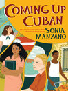 Cover image for Coming Up Cuban